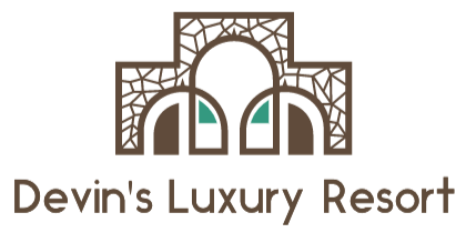 resort logo